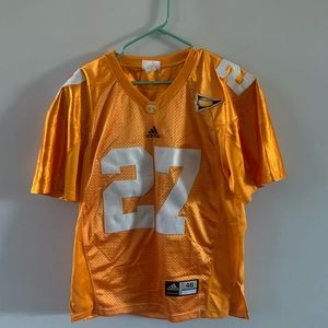 Arian Foster Tennessee Adidas Jersey